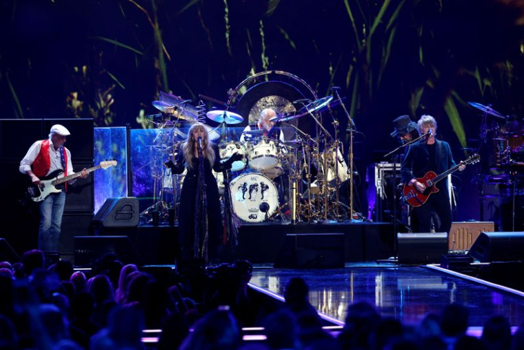 MORT DE PETER GREEN, GUITARISTE ET FONDATEUR DU GROUPE FLEETWOOD MAC