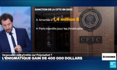 Polymarket, quand le pari fait soupçon