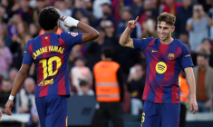 La mairie de Barcelone contrarie les plans du Barça