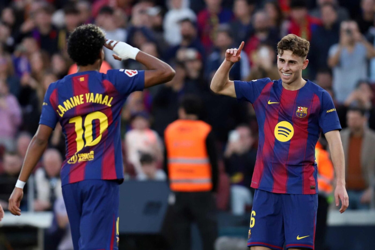 La mairie de Barcelone contrarie les plans du Barça