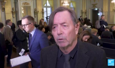 Prix Nobel de littérature 2025 : László Krasznahorkai, l’écrivain qui réaffirme le pouvoir de l’art