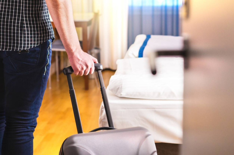Quelles sont les nouvelles règles imposées par la loi Le Meur pour les locations de tourisme ? / iStock.com - Tero Vesalainen