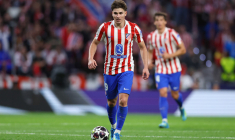 Julián Álvarez veut quitter l’Atlético, le Barça et le PSG sur le coup
