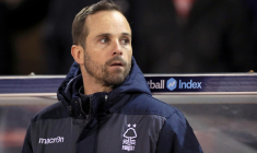 Le nouveau coach de Caen vise l'Europe et veut « honorer le statut » de Kylian Mbappé