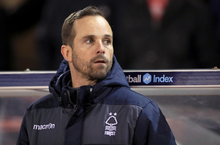 Le nouveau coach de Caen vise l'Europe et veut « honorer le statut » de Kylian Mbappé