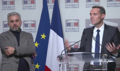 Le Louvre est devenu un "Etat dans l'Etat" (commission d'enquête)