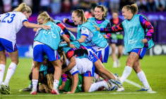 L’Angleterre arrache les demies au bout de la nuit !