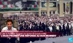 Après la mort de Nasrallah, quel avenir pour le Hezbollah ?