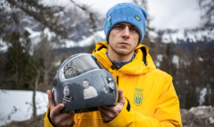 Le patron du Shakhtar au secours d’un athlète ukrainien disqualifié aux JO d’hiver