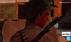 Soudan : Human Rights Watch soulève de nouveau "la possibilité" d'un génocide au Darfour