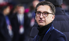 Maxime Saada et Canal + tendent (encore) la main à la Ligue