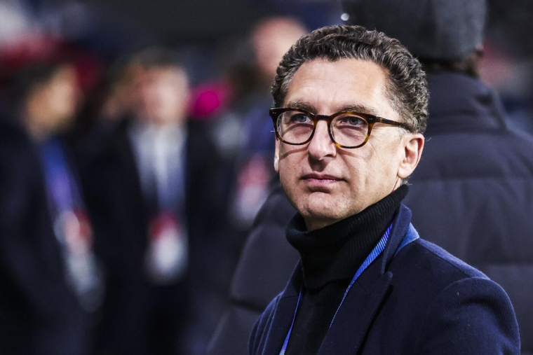 Maxime Saada et Canal + tendent (encore) la main à la Ligue