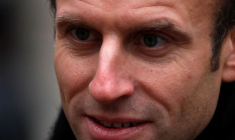 LE "RAID" MACRON DE 2015, GERME DE LA CRISE RENAULT-NISSAN