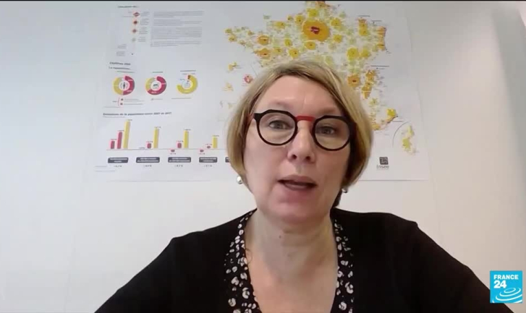 France : natalité au plus bas depuis 1946