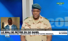 Le Mali se retire du G5 Sahel : un retrait prévisible ?