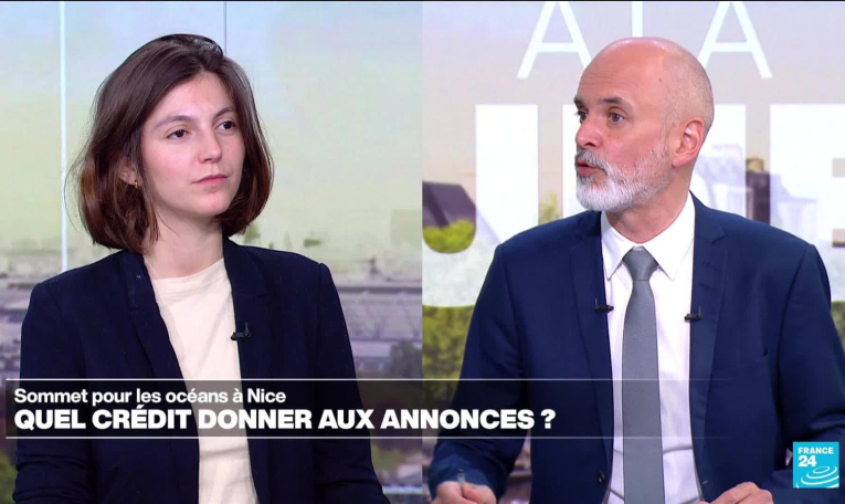 Conférence sur l'Océan, quel crédit donner aux premières annonces ?