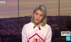 Marie-Amélie Le Fur, ex-athlète handisport : "Il y a un véritable engouement autour du paralympisme"