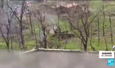 Guerre en Ukraine : l'usine Azovstal, dernier bastion tenu par les Ukrainiens à Marioupol