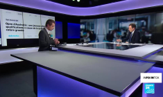 CAN, Open d'Australie : les infox saisissent la balle au bond