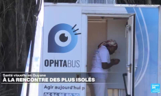 Vive émotion après le décès à Montpellier d'une Guadeloupéenne atteinte de méningite