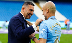 Manchester City s’attaque encore à la Premier League concernant une règle de sponsoring