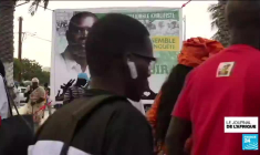 Report de la présidentielle au Sénégal : les opposants écartés