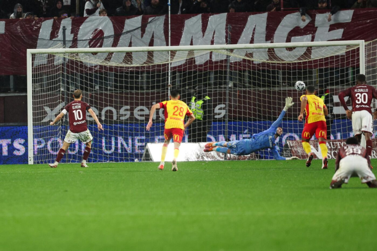 Ce qu’il faut retenir de la dixième journée de Ligue 1