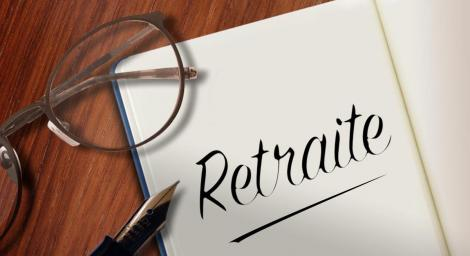 La nouvelle réforme des retraites entre en vigueur le 1er septembre. (© DR)