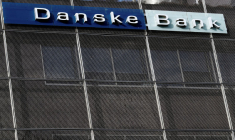 DANSKE BANK NOMME UN ANCIEN D'ABN AMRO AU POSTE DE DG