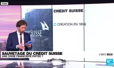 Les autorités volent au secours du Credit Suisse
