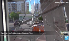 Ukraine : la Russie à l’offensive dans la région de Kharkiv, Zelensky évoque une «bataille féroce»