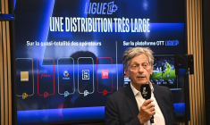 La chaîne Ligue 1+ ne fait pas encore l’unanimité chez les fans de foot