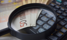 Le service de télé-correction de la déclaration des revenus est accessible en ligne depuis le 3 août 2022. photo d'illustration;  (loufre / Pixabay)