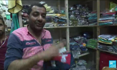 CAN 2024 : Mohamed Salah, le pharaon égyptien qui a promis de remporter le titre de champion d'Afrique