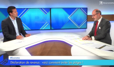 Déclaration de revenus : voici comment éviter les pièges !