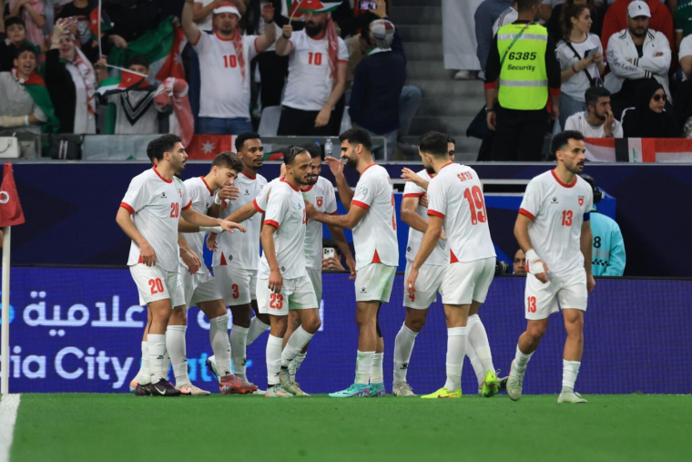 L'Irak a demandé le report de son barrage intercontinental