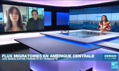 Sommet Mexique-États-Unis-Canada : crise migratoire et commerce à l'ordre du jour