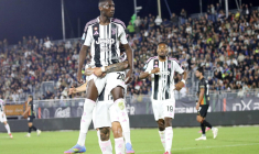 Randal Kolo Muani devrait faire son retour en Italie