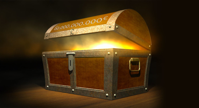 60 milliards d'euros, c'est le montant des réserves de rendement que les assureurs ont constitué au fil des ans. (© DR)