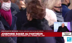 Joséphine Baker : une chanteuse franco-américaine au Panthéon