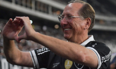 Botafogo quémande de l'argent à l'OL