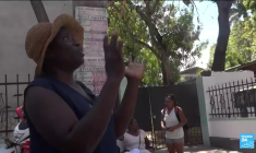 Situation critique en Haïti : des gangs menacent de "guerre civile"