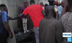 Guerre des gangs en Haïti : la capitale aux mains de bandes armées