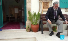 Chypre : à Varosha, le temps s'est arrêté en 1974