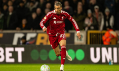 Grossse inquiétude autour du genou d’Hugo Ekitike