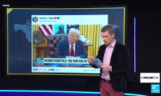 1 an de Trump : comment l'IA est devenu un outil de propagande.