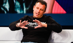 Antonio Cassano affirme qu'il était meilleur que Totti, Del Piero et Baggio