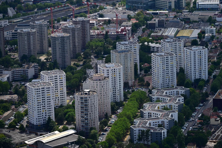 ( AFP / EMMANUEL DUNAND )
