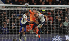 Penders plombe Chelsea contre Tottenham