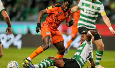 Paul-Georges Ntep prend déjà sa retraite